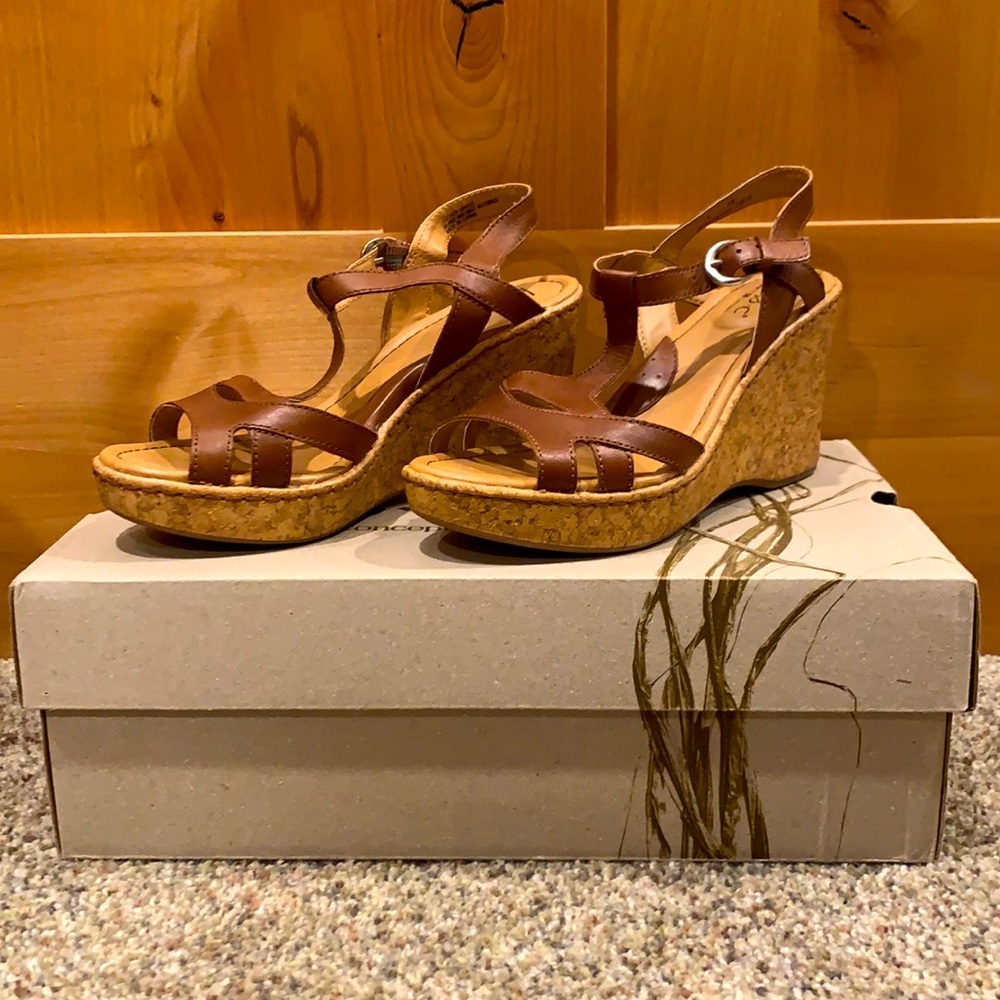 BOC Women’s Shoe